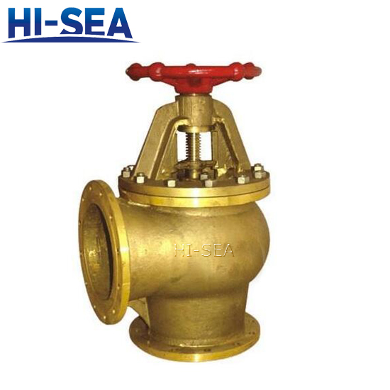 suction valve